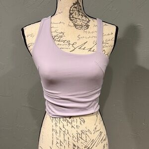 Lululemon Align tank sz 4